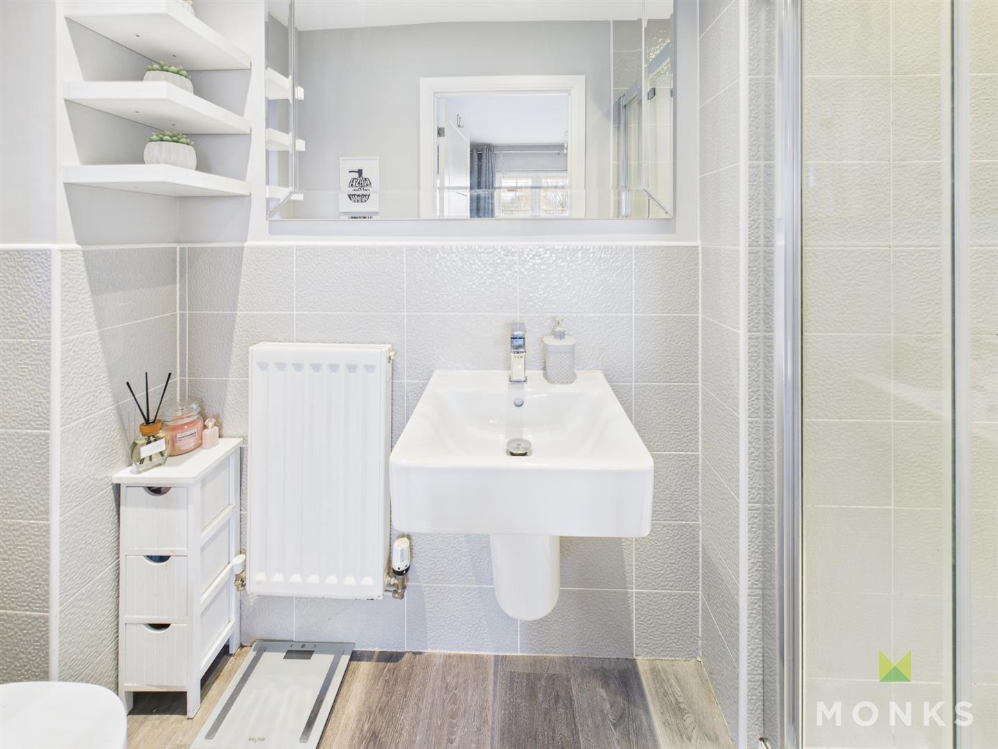 47 Hendrick Crescent, Shrewsbury, SY2 6JF For Sale